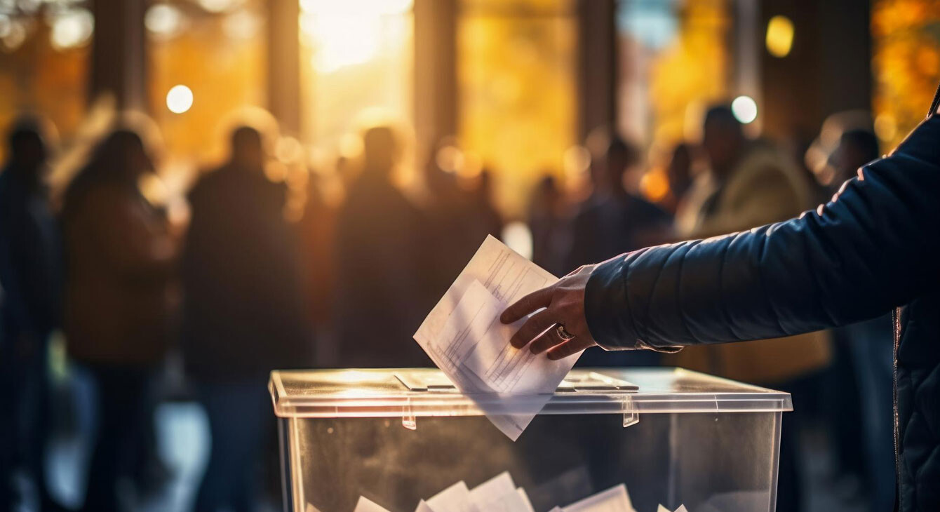 Elections Municipales 2026 – 1er tour