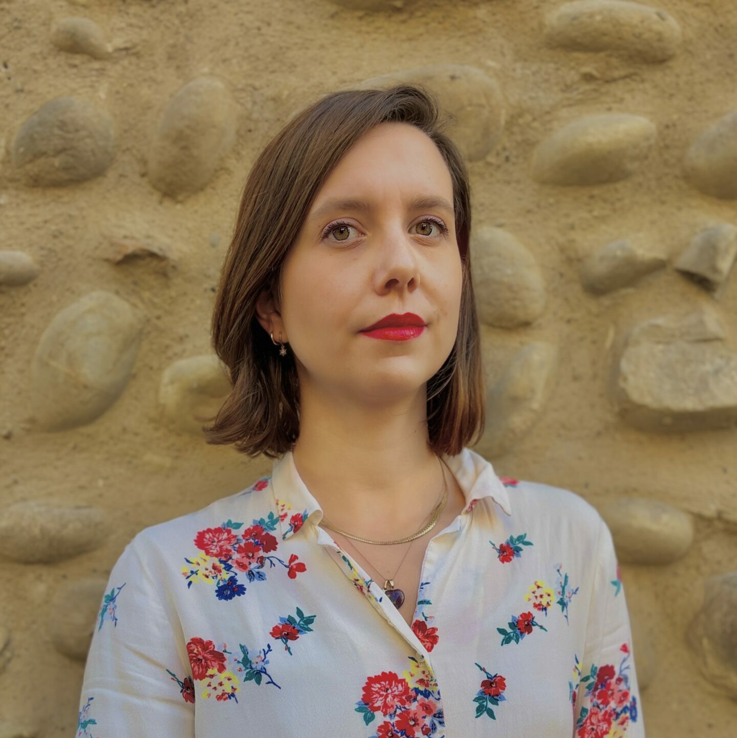 Vos élus : Lucile CASSASSOLLES