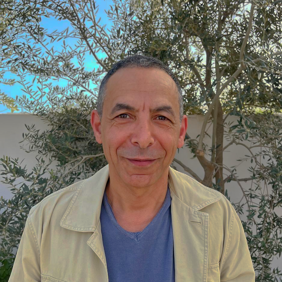 Vos élus : Loutfi BOUAJILA